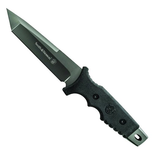 Smith & Wesson Tanto Fixed Blade Knife