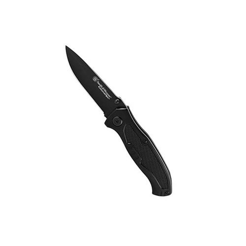 Smith & Wesson Extreme Ops Clip Point Knife
