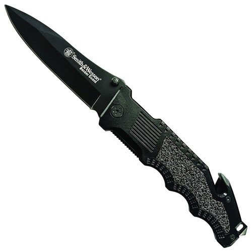 Smith & Wesson Border Guard Knife 
