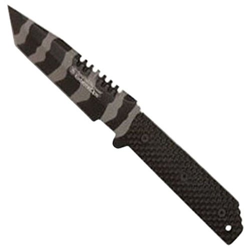 Smith & Wesson Extreme Ops. Tanto Fixed Blade Knife
