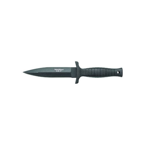 Smith & Wesson H.R.T. Large False Edged Spear Point Knife