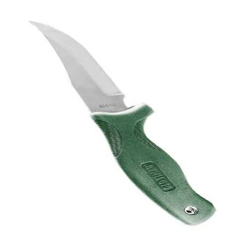 Schrade Old Timer Guide-Master Fixed Blade Knife