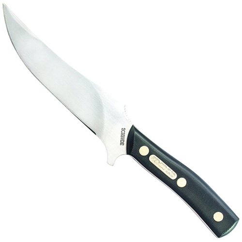 Schrade Old Timer 15OT Deerslayer Fixed Blade Knife