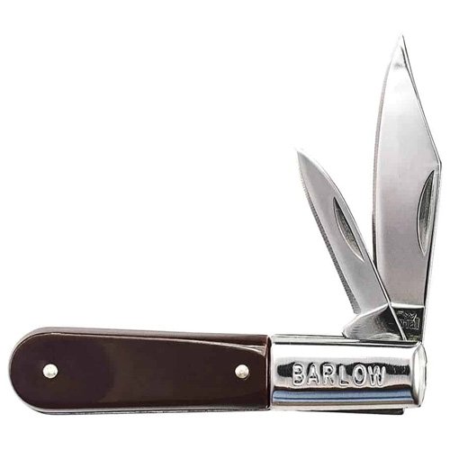 Schrade Imperial 278 Jackmaster Barlow Folding Knife