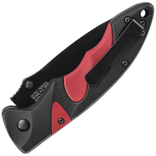 Schrade Sure-Lock 503 Drop-Point Blade Folding Knife