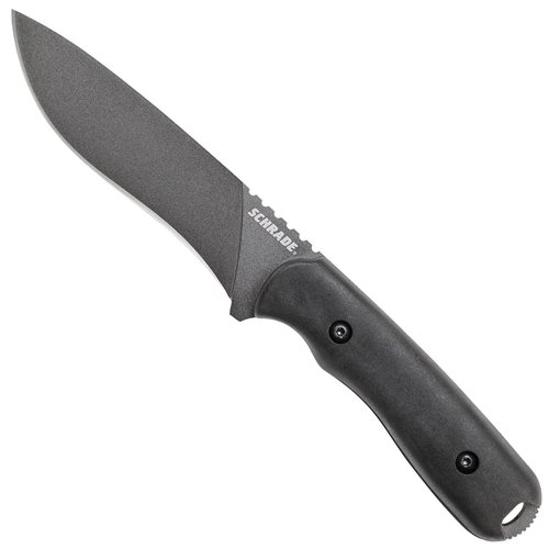 Schrade SCHF42 Frontier Full Tang Fixed Blade Knife