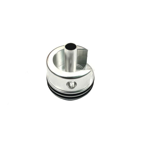 M4 Silent Cylinder Head Bore-Up