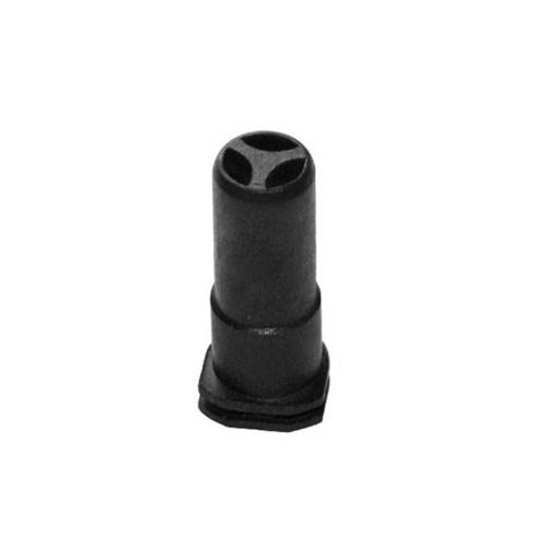 Nozzle - Flabelliform for M4