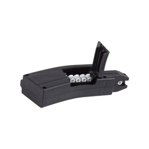 Sig Sauer MPX .177 Cal Pellet Rifle 