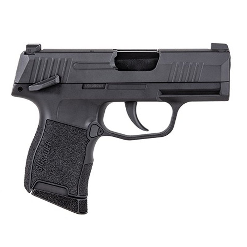 Sig Sauer P365 .177 Cal. BB gun - CO2