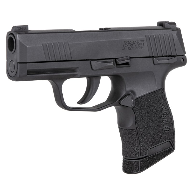 Sig Sauer P365 .177 Cal. BB Pistol - CO2 | Gorilla Surplus