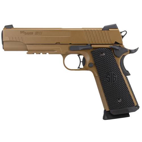 Sig Sauer 1911 Emperor Scorpion CO2 BB Gun
