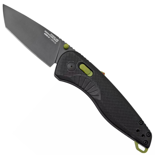 Folding Aegis AT Tanto Knife
