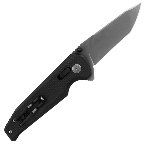 Vision XR Lte - Black&Graphite