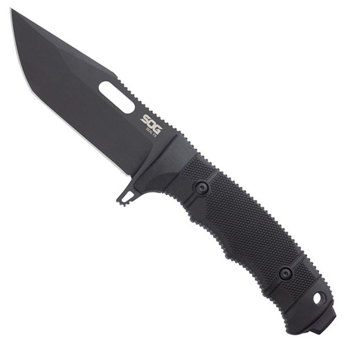 Tanto Fixed Knife SEAL FX
