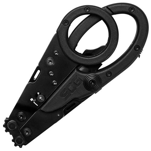 SOG ParaShears 3Cr13 Multi-Tool