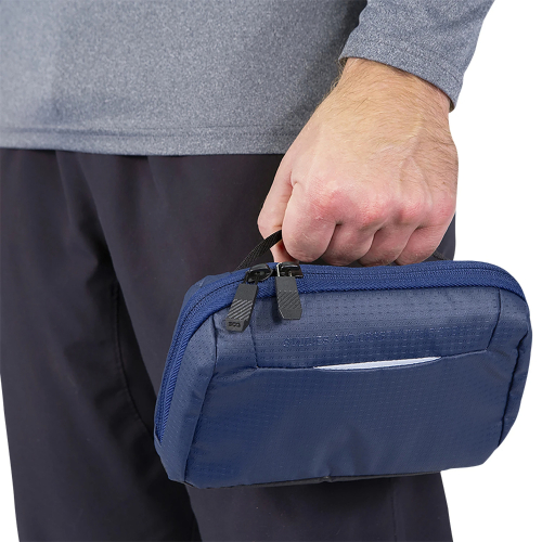 Surrert/02 Cs Organizer - Steel Blue