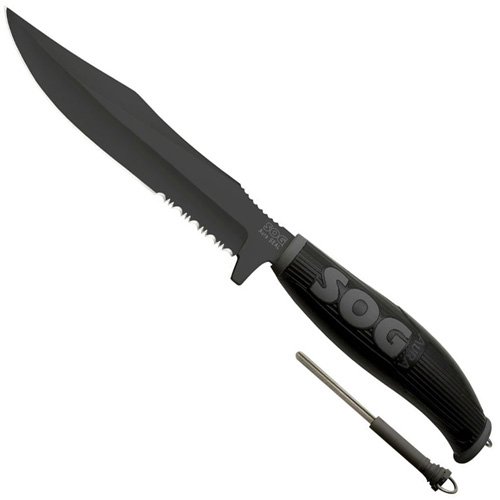 Aura SEAL Knife