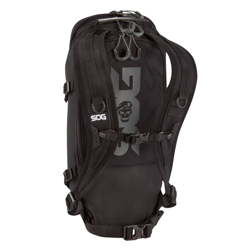 Daypack Tablet Compartment  SOG Ranger Light 12L