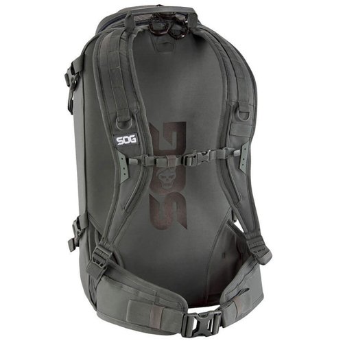 24 liter backpack