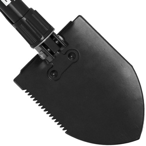 Entrenching Tool High Carbon Steel Shovel w/ Sheath