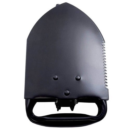 Entrenching Tool High Carbon Steel Shovel w/ Sheath
