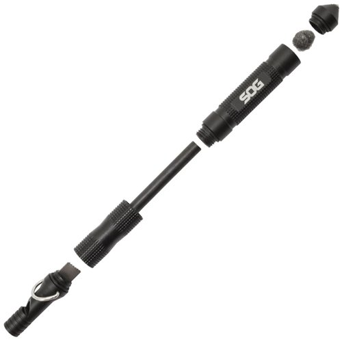 SOG Flint Survival Tool
