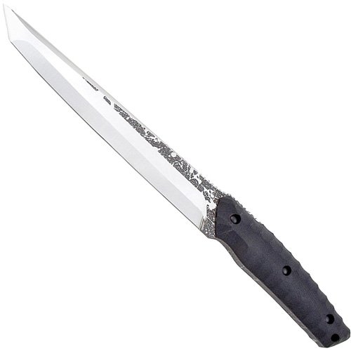 Kiku Serialized 100 pieces Tanto Knife