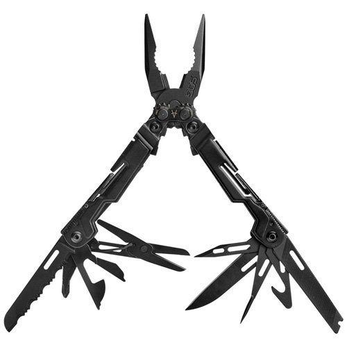 SOG PowerPint Stainless Steel Mini Multi-Tool
