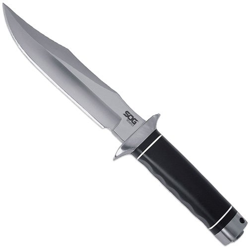 Sog Trident 2 Fixed Blade Knife Knife