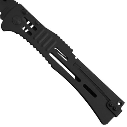 SlimJim XL Clip-Point Folding Blade Knife