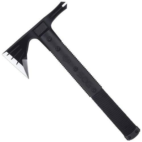 SK1001 2Cr Steel Blade Survival Tomahawk