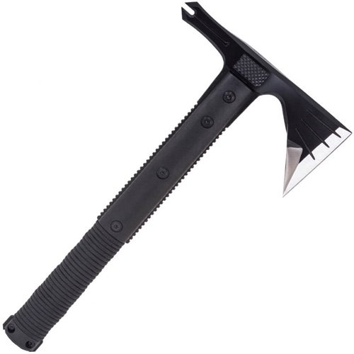 SK1001 2Cr Steel Blade Survival Tomahawk