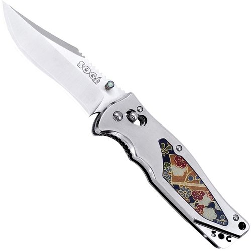 Stingray 2.0 Mino Paper Knife