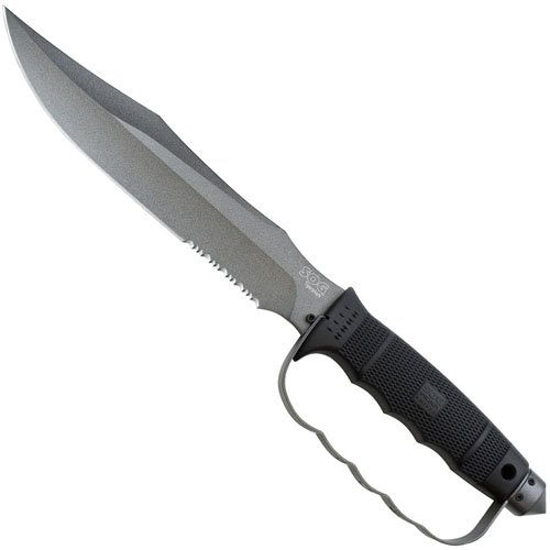 Tigershark 2.0 Knife