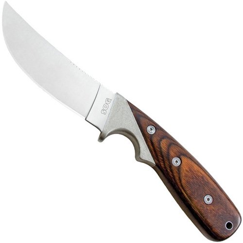 Woodline Large Fixed Knife