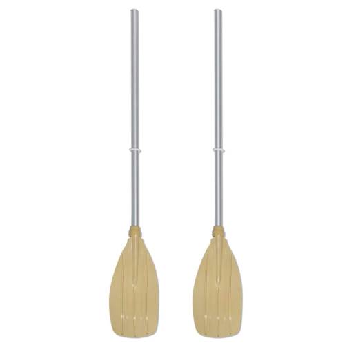 53'' Aluminum Oars