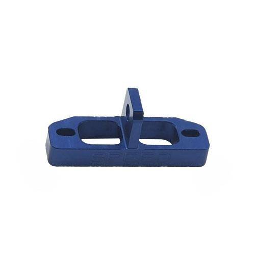 Mask Mount GoPro - Blue