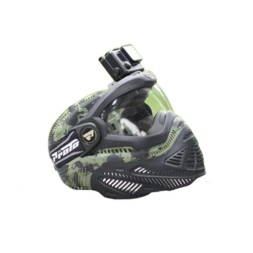 GoPro Mask Mount