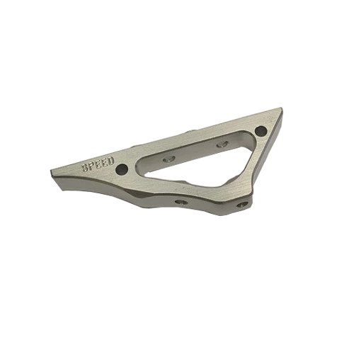 KeyMod Twin Curve Foregrip
