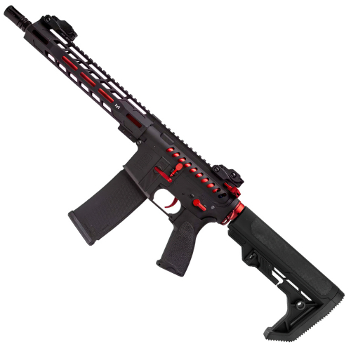 SA-E39 Edge Carbine AEG Replica