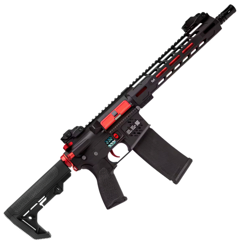 SA-E39 Edge Carbine AEG Replica