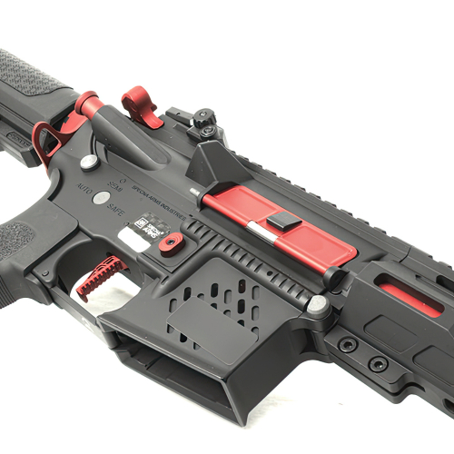 SA-E39 Edge Carbine AEG Replica