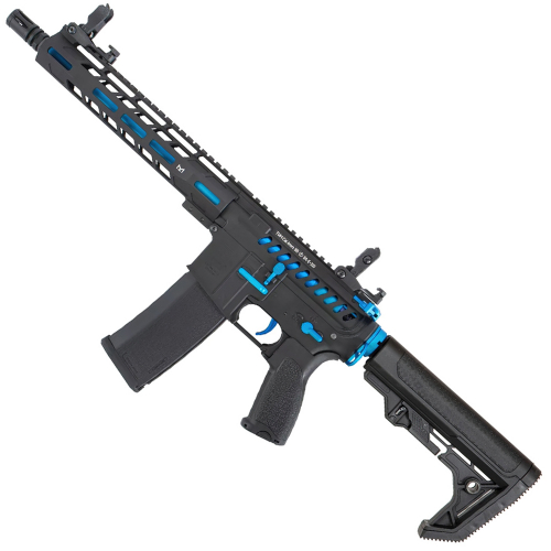 SA-E39 Edge Carbine AEG Replica