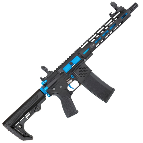 SA-E39 Edge Carbine AEG Replica