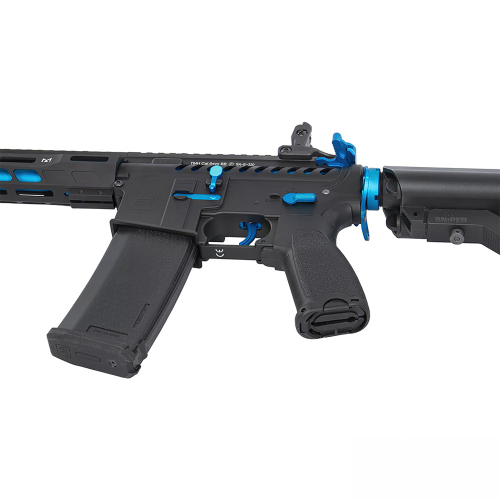 SA-E39 Edge Carbine AEG Replica