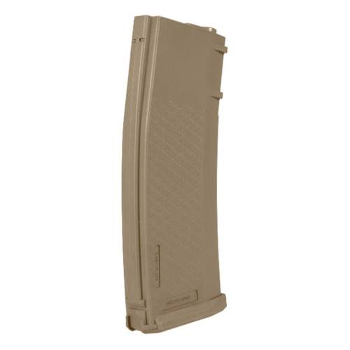 S-MAG Mid-Cap 120rd Magazine M4/M16