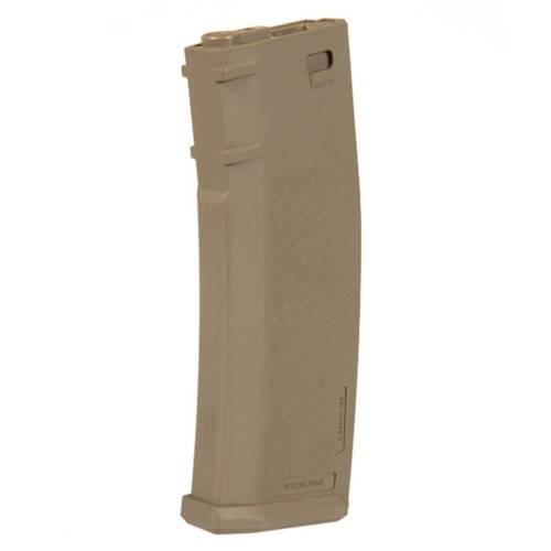 HI-CAP 380rd Magazine for M4/M16