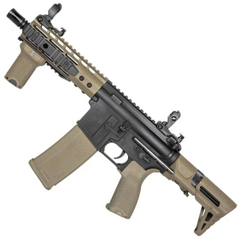 Specna Arms SA-E12 EDGE Airsoft Rifle