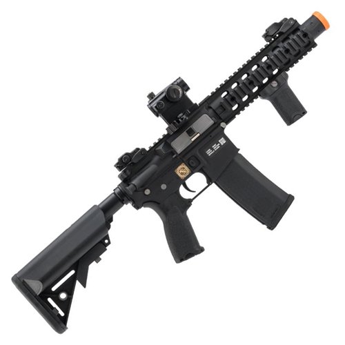 Specna Arms SA-E05 EDGE AEG Airsoft Rifle